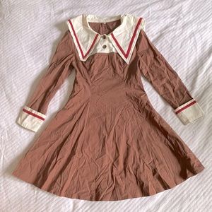 Chii cosplay dress